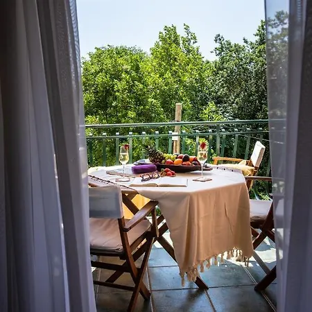 Vendégház Mareonda - Sussurro Rovinj