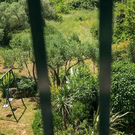 Vendégház Mareonda - Sussurro 4*