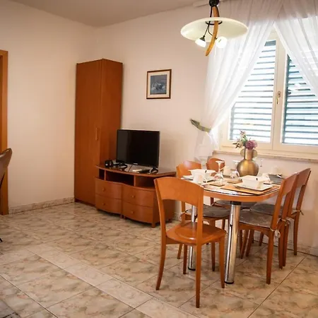 Vendégház Mareonda - Sussurro 4*