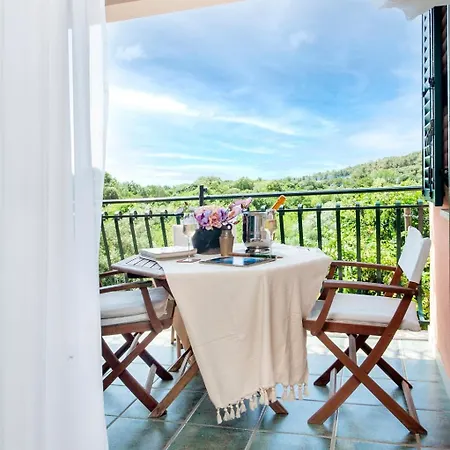 Vendégház Mareonda - Sussurro 4*