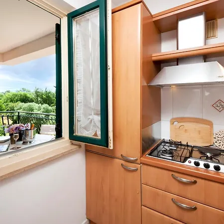 Mareonda - Sussurro 4* Rovinj
