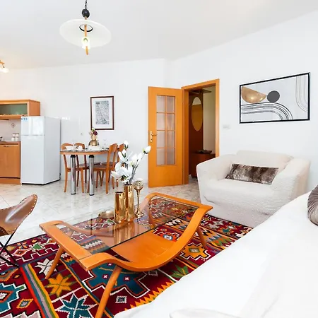 Vendégház Mareonda - Sussurro 4*