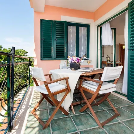 Mareonda - Sussurro Vendégház Rovinj