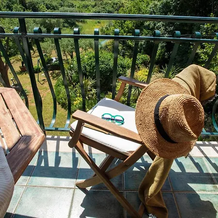 Vendégház Mareonda - Sussurro 4*