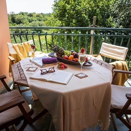 Гостевой дом Mareonda - Sussurro 3*