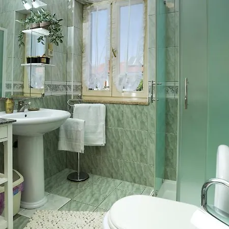 Гостевой дом Mareonda - Sussurro 3*