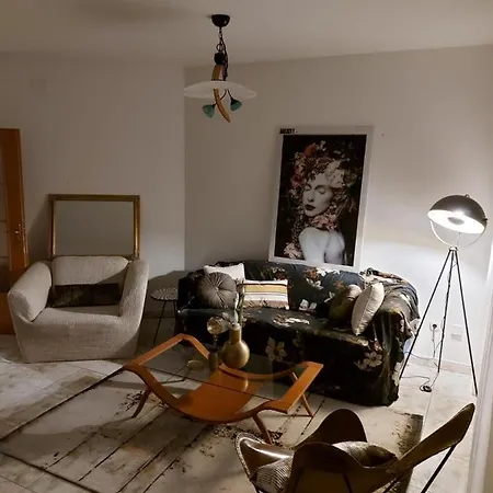 Mareonda - Sussurro Гостевой дом 3*