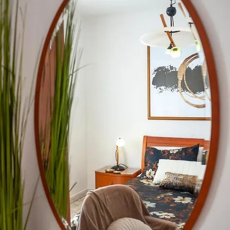 Mareonda - Sussurro Гостевой дом 3*