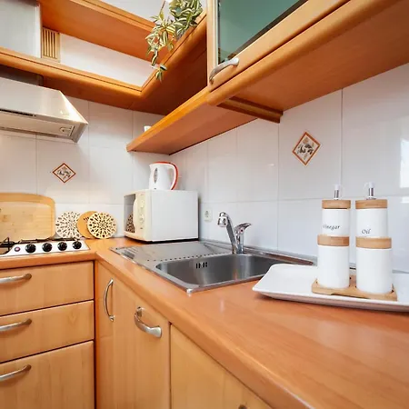 Гостевой дом Mareonda - Sussurro 3*