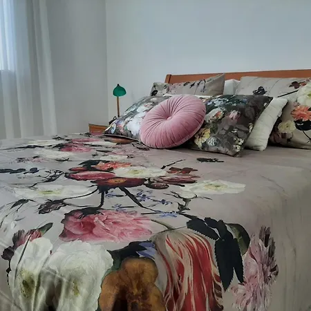 Гостевой дом Mareonda - Sussurro 3*