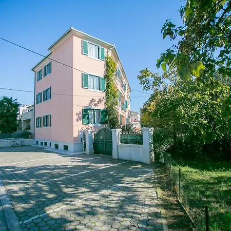 Гостевой дом Mareonda - Sussurro 3*
